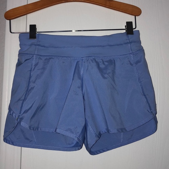 Ivivva Other - Lavender Ivivva Workout Shorts